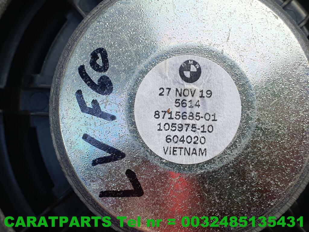Koop Speaker | Enkel bij Caratparts