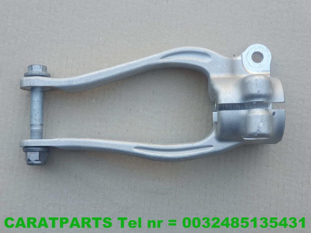 Koop Veerpoot compleet | Enkel bij Caratparts