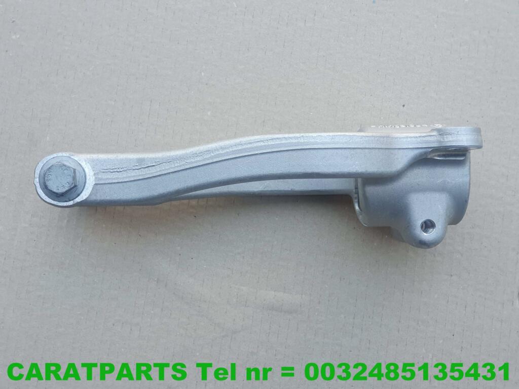 Koop Veerpoot compleet | Enkel bij Caratparts