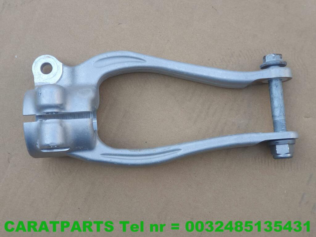 Koop Veerpoot compleet | Enkel bij Caratparts