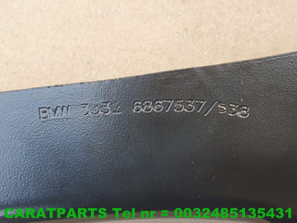 Koop Draagarm bij Caratparts
