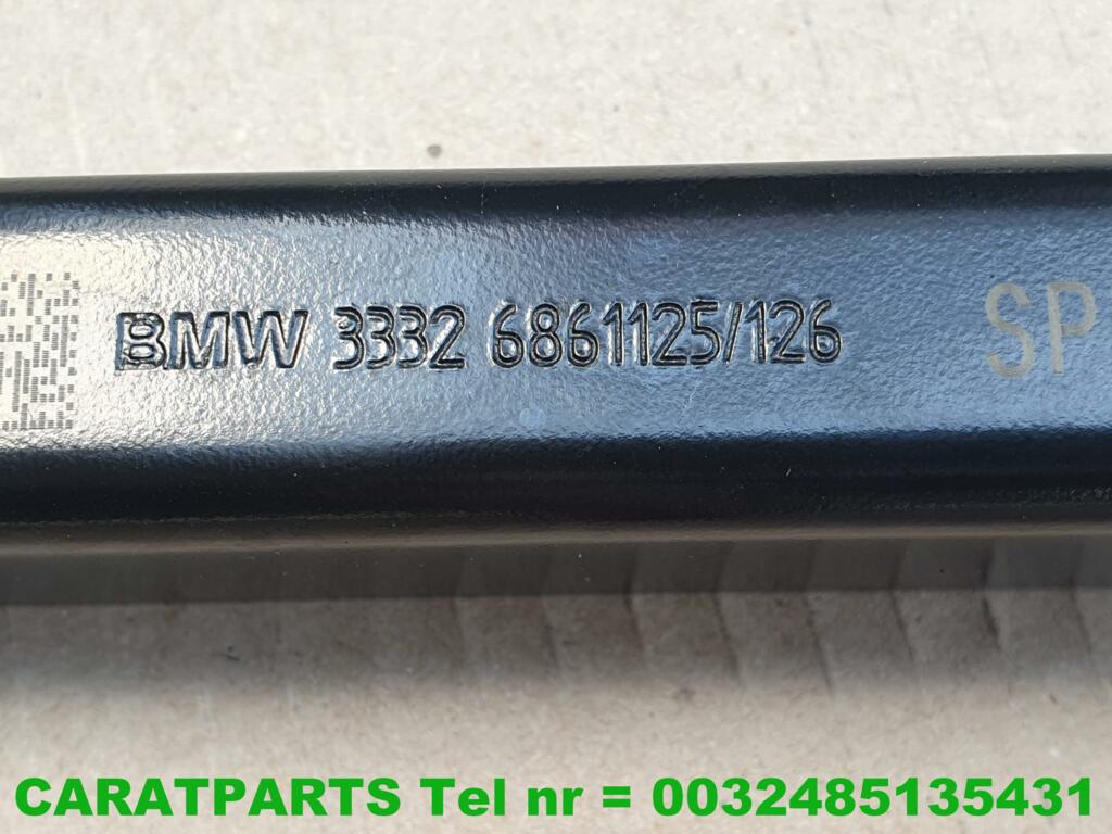 Koop Draagarm bij Caratparts