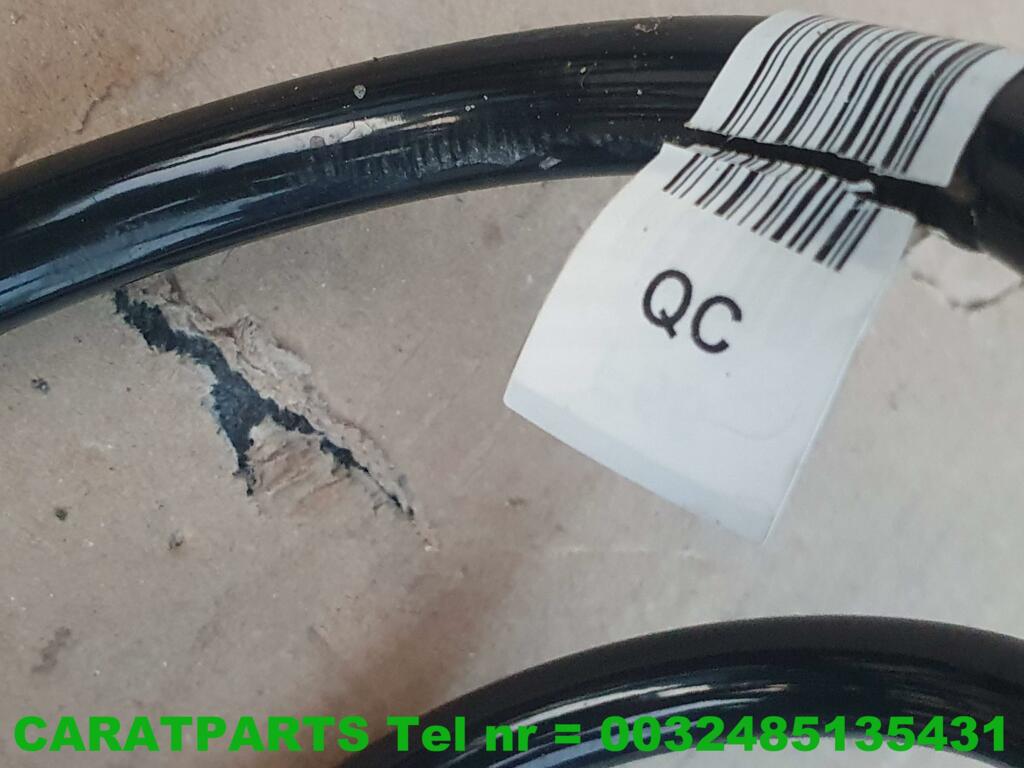 Koop Veer | Spiraal | Enkel bij Caratparts