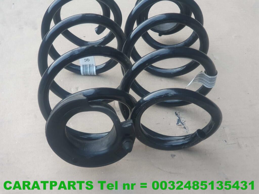 Koop Veer | Spiraal | Enkel bij Caratparts