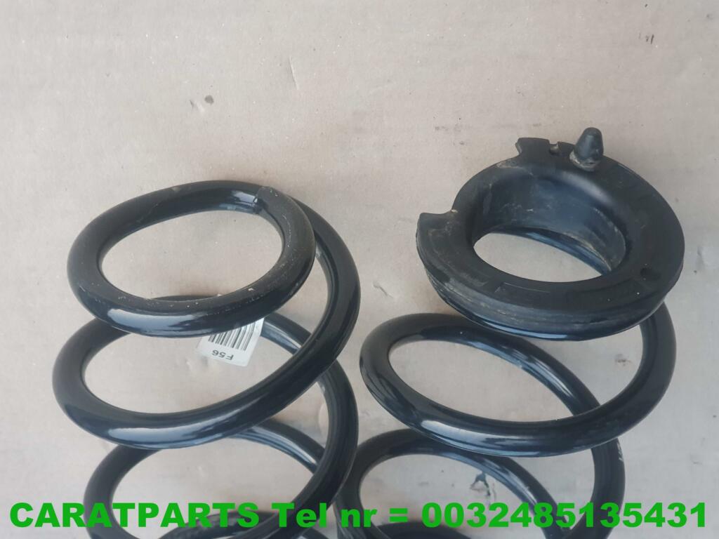 Koop Veer | Spiraal | Enkel bij Caratparts