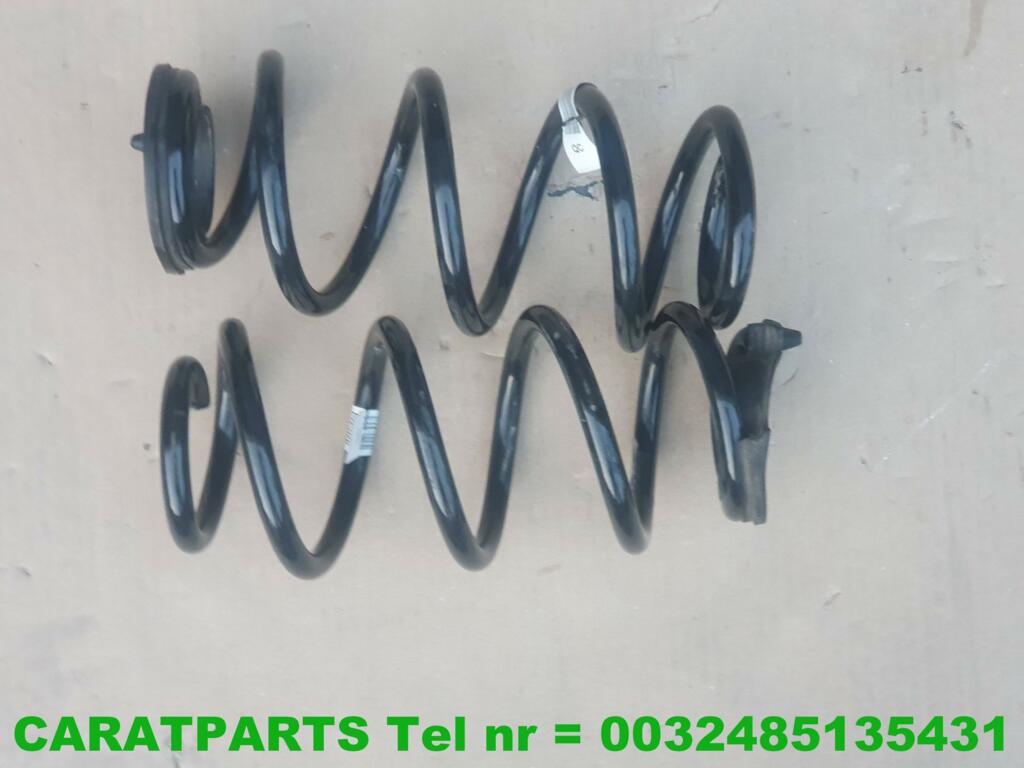 Koop Veer | Spiraal | Enkel bij Caratparts