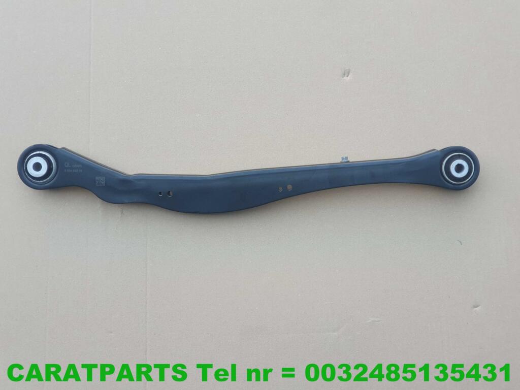 6884693 F55 F56 F57 bras de commande F45 F46 F48 F39 F54 F60 X1 F40 image 1