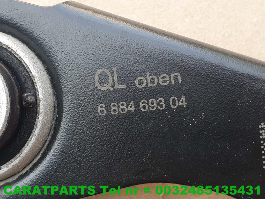 Koop Draagarm bij Caratparts