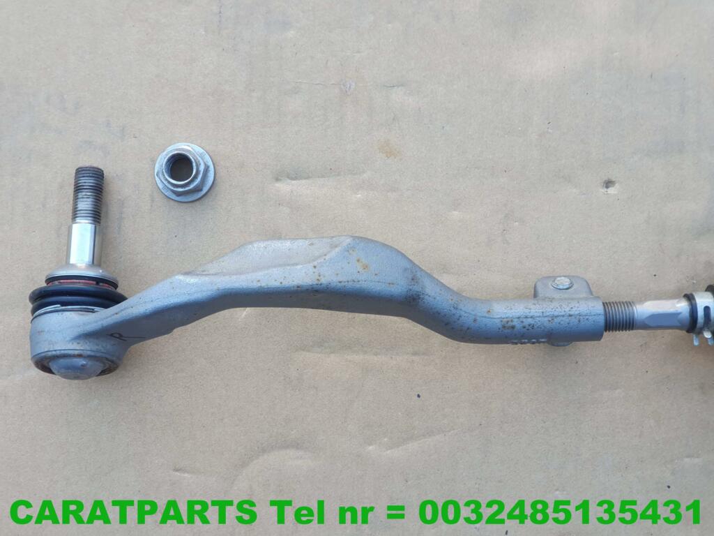 Koop Spoorstang | Stuurstang bij Caratparts