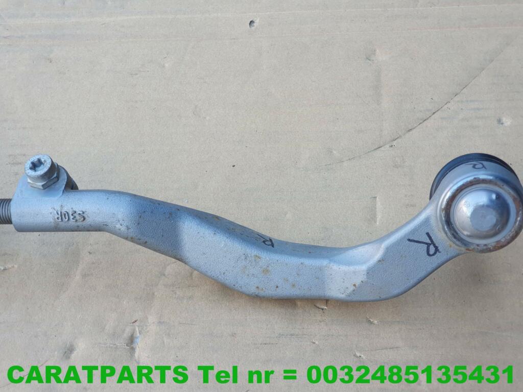 Koop Spoorstang | Stuurstang bij Caratparts