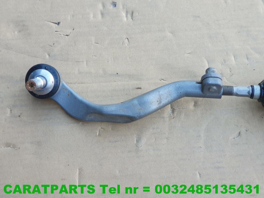 Koop Spoorstang | Stuurstang bij Caratparts