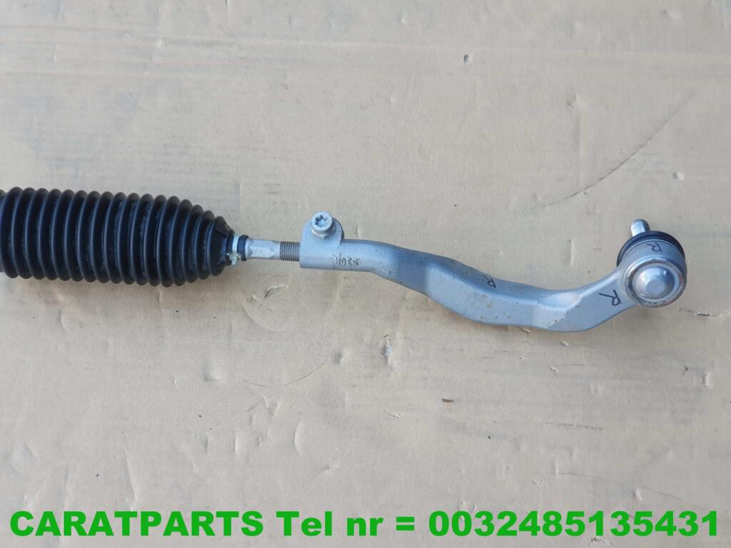 Koop Spoorstang | Stuurstang bij Caratparts