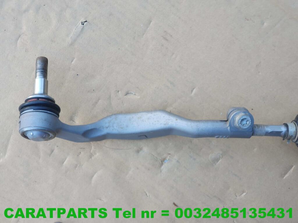 Koop Spoorstang | Stuurstang bij Caratparts