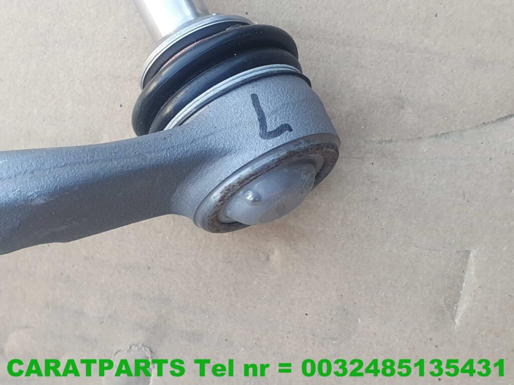 Koop Spoorstang | Stuurstang bij Caratparts