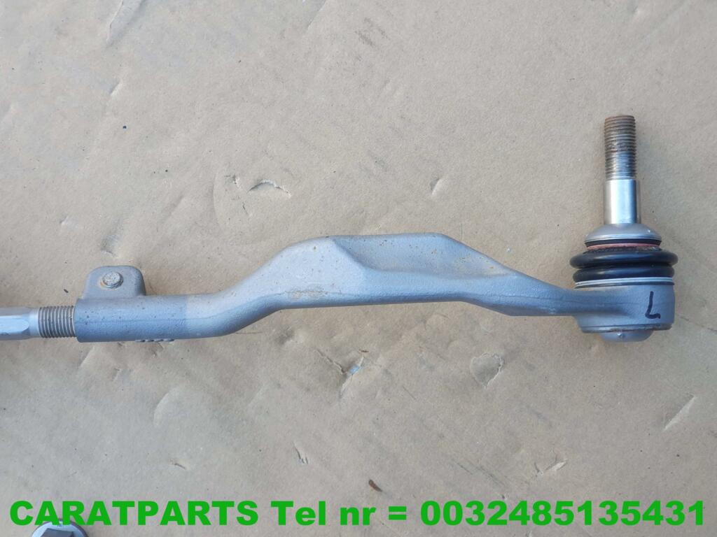 Koop Spoorstang | Stuurstang bij Caratparts