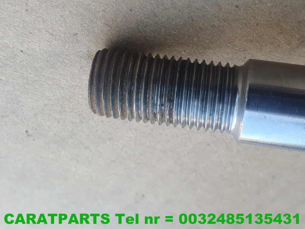 Koop Spoorstang | Stuurstang bij Caratparts