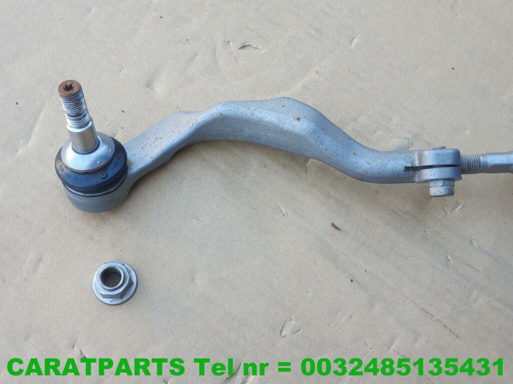 Koop Spoorstang | Stuurstang bij Caratparts