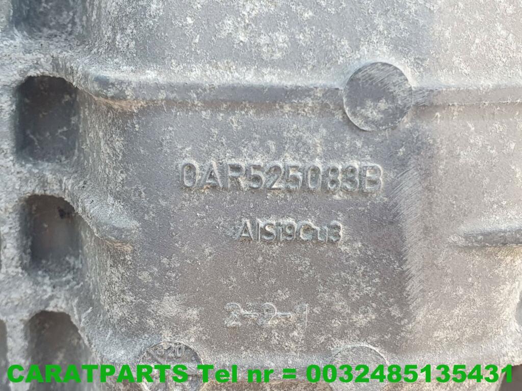Koop Differentieel en toebehoren bij Caratparts