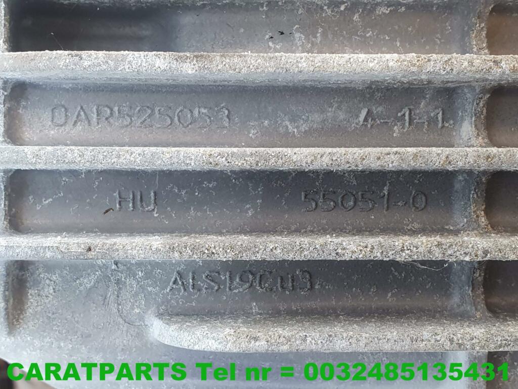 Koop Differentieel en toebehoren bij Caratparts