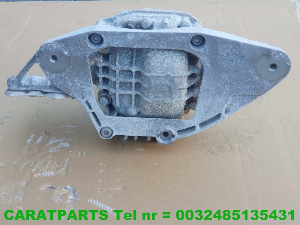Koop Differentieel en toebehoren bij Caratparts