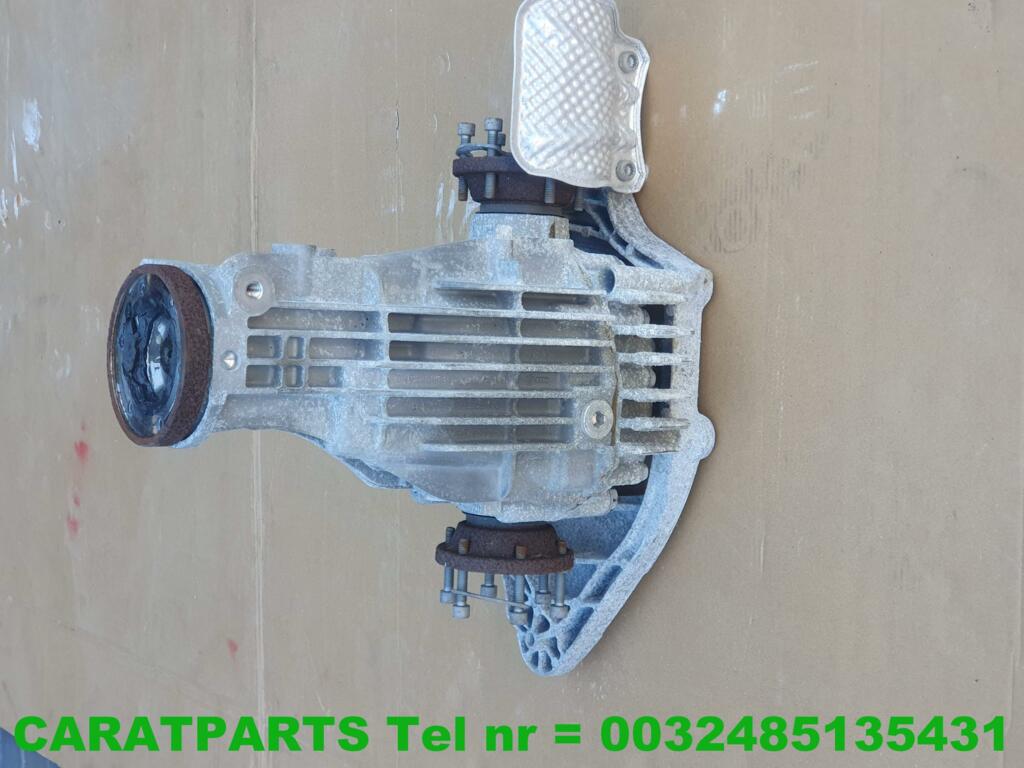 Koop Differentieel en toebehoren bij Caratparts