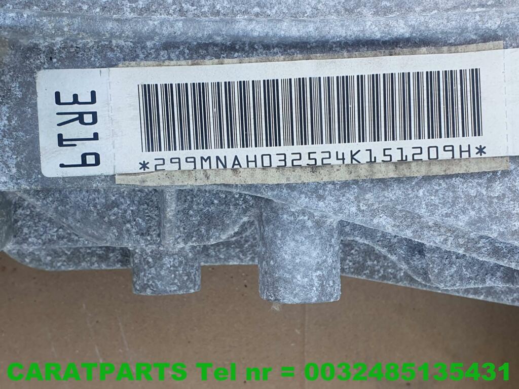 Koop Differentieel en toebehoren bij Caratparts