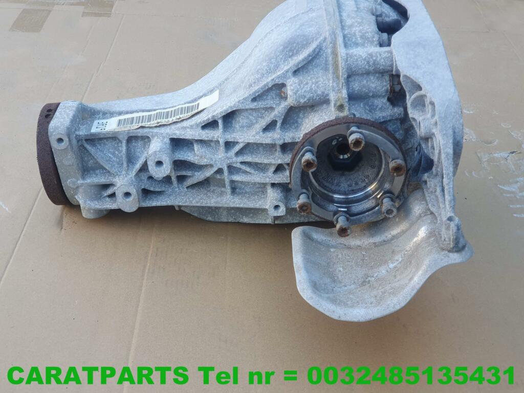Koop Differentieel en toebehoren bij Caratparts