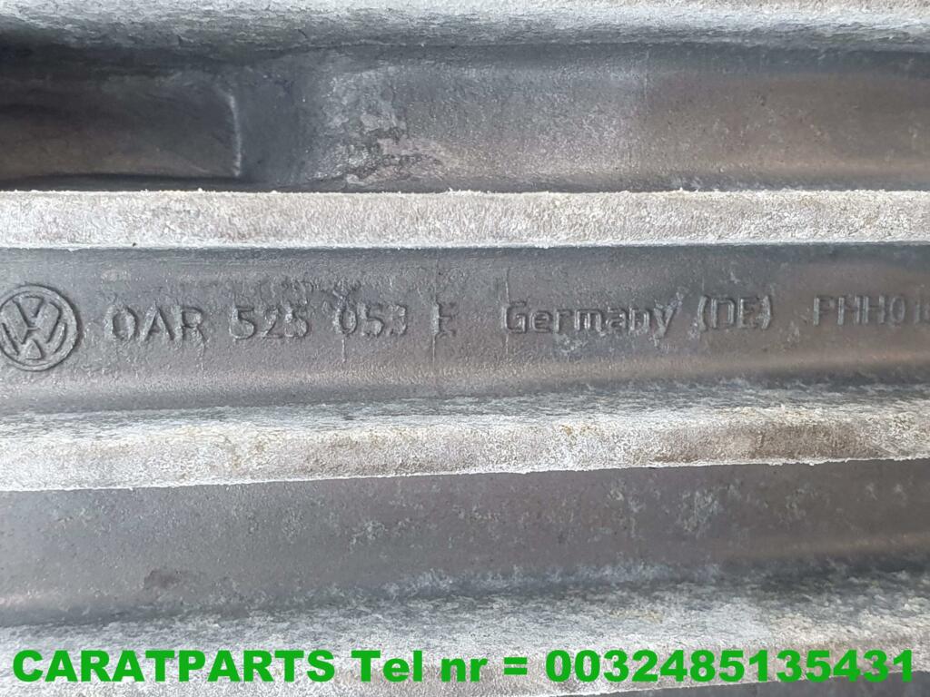 Koop Differentieel en toebehoren bij Caratparts