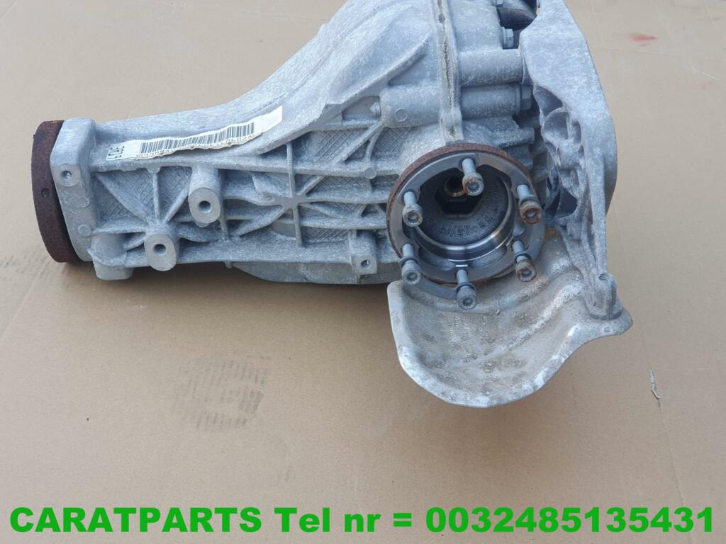 Koop Differentieel en toebehoren bij Caratparts