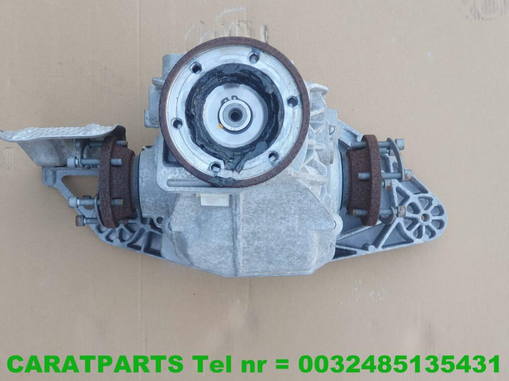 Koop Differentieel en toebehoren bij Caratparts