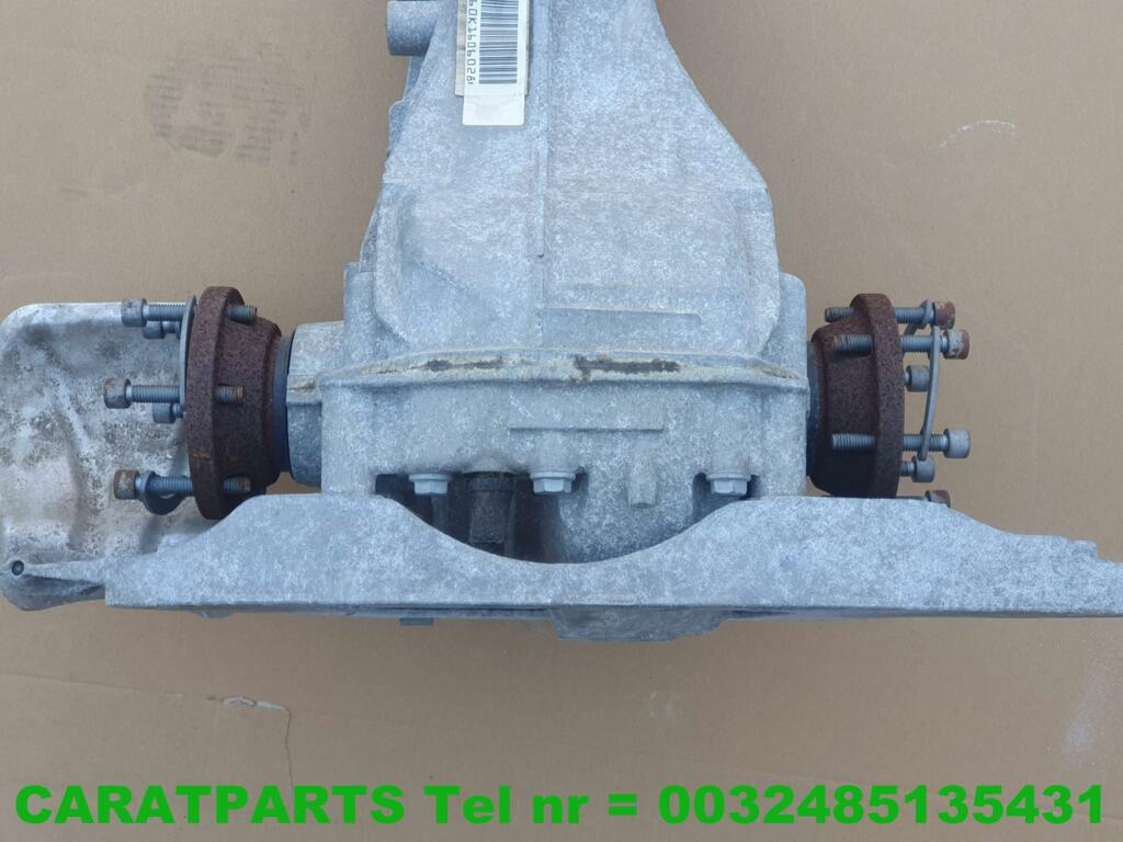 Koop Differentieel en toebehoren bij Caratparts