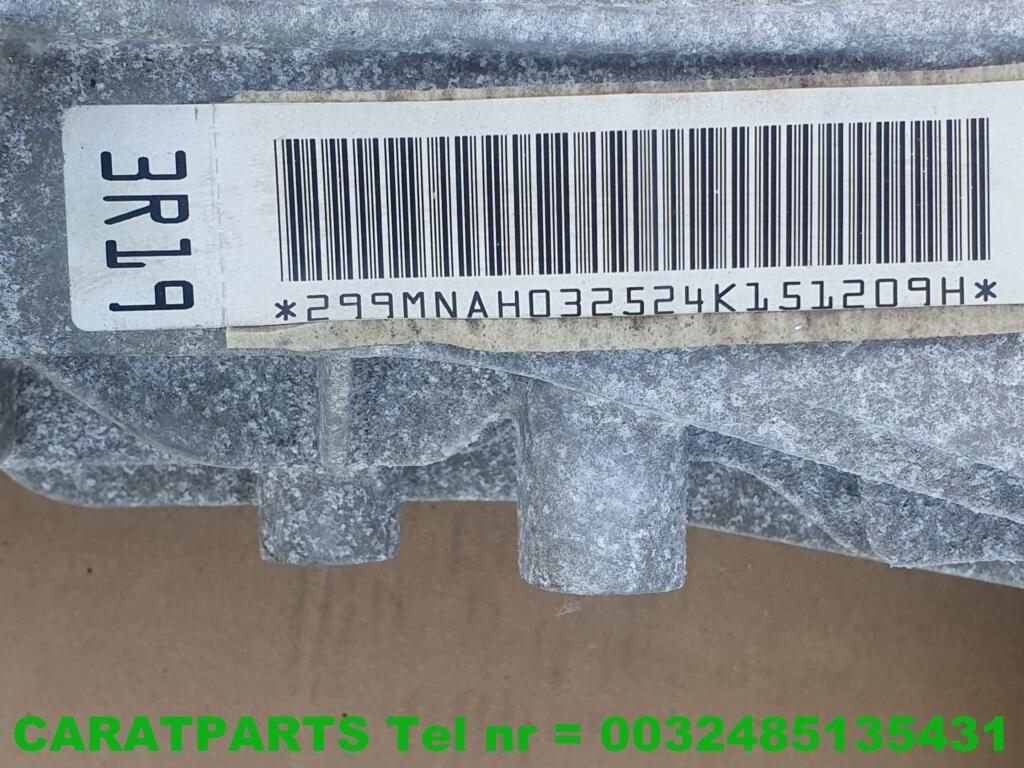 Koop Differentieel en toebehoren bij Caratparts