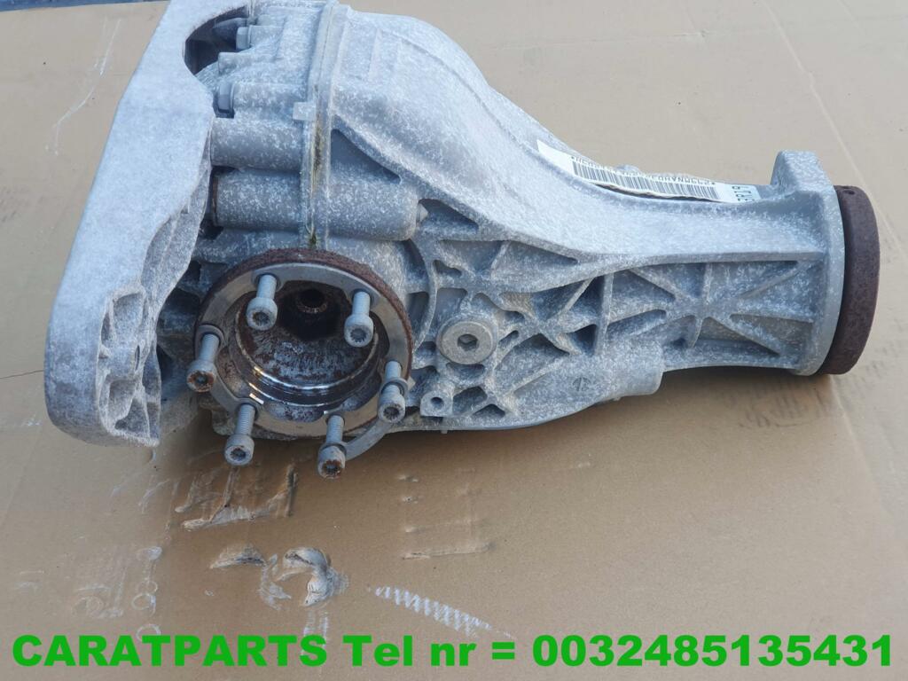 Koop Differentieel en toebehoren bij Caratparts