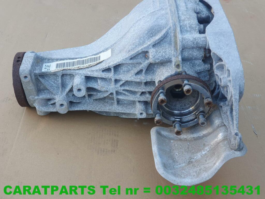 Koop Differentieel en toebehoren bij Caratparts