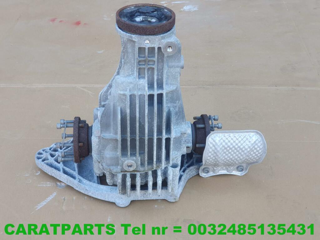 Koop Differentieel en toebehoren bij Caratparts
