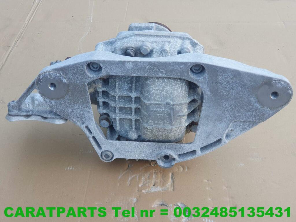 Koop Differentieel en toebehoren bij Caratparts