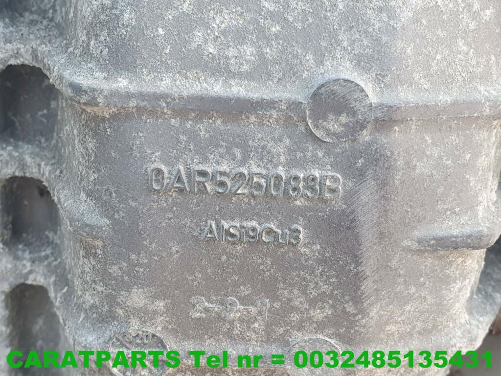 Koop Differentieel en toebehoren bij Caratparts