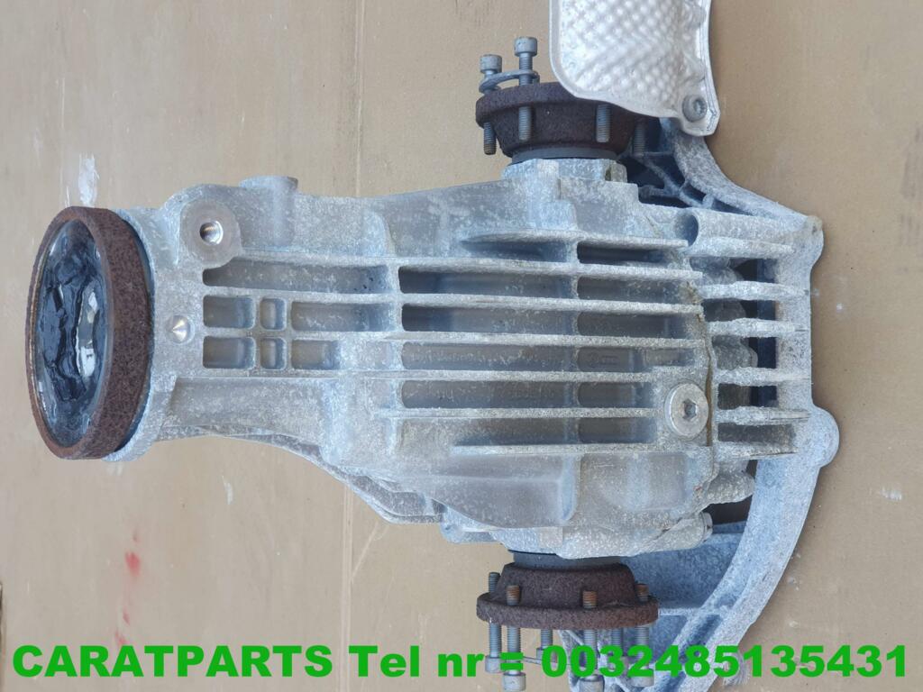 Koop Differentieel en toebehoren bij Caratparts