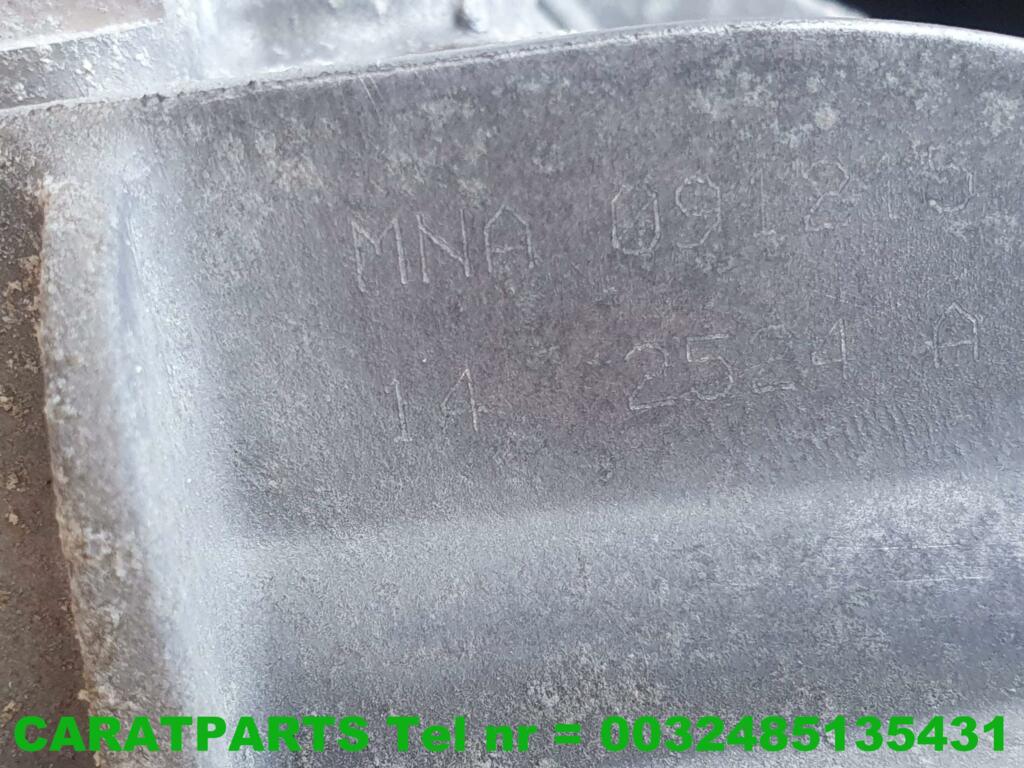Koop Differentieel en toebehoren bij Caratparts