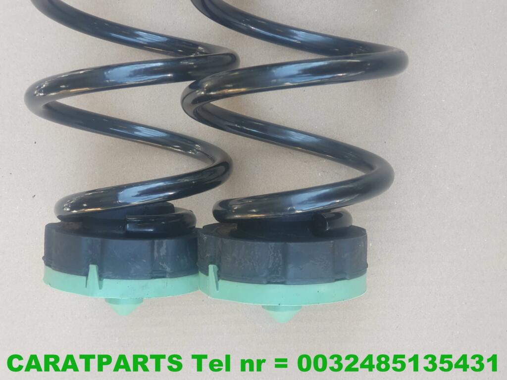 Koop Veer | Spiraal | Enkel bij Caratparts