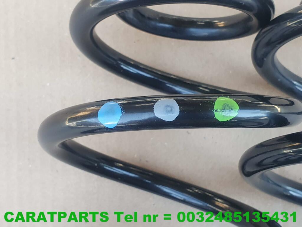 Koop Veer | Spiraal | Enkel bij Caratparts