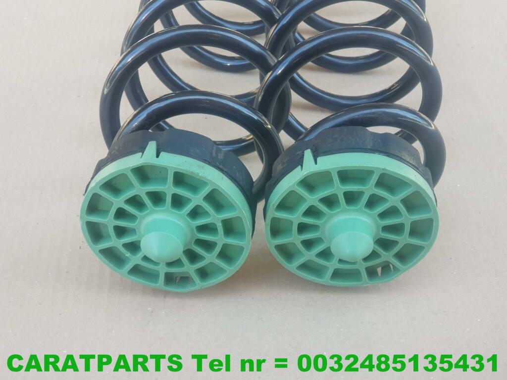 Koop Veer | Spiraal | Enkel bij Caratparts