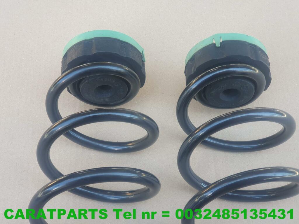 Koop Veer | Spiraal | Enkel bij Caratparts