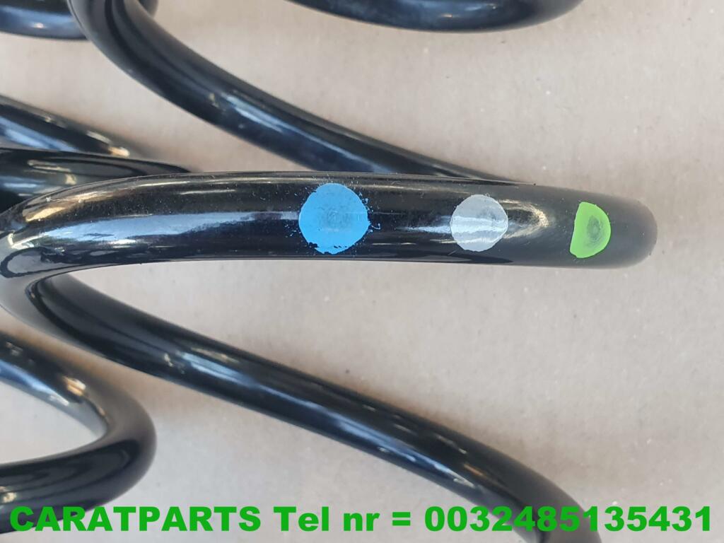 Koop Veer | Spiraal | Enkel bij Caratparts