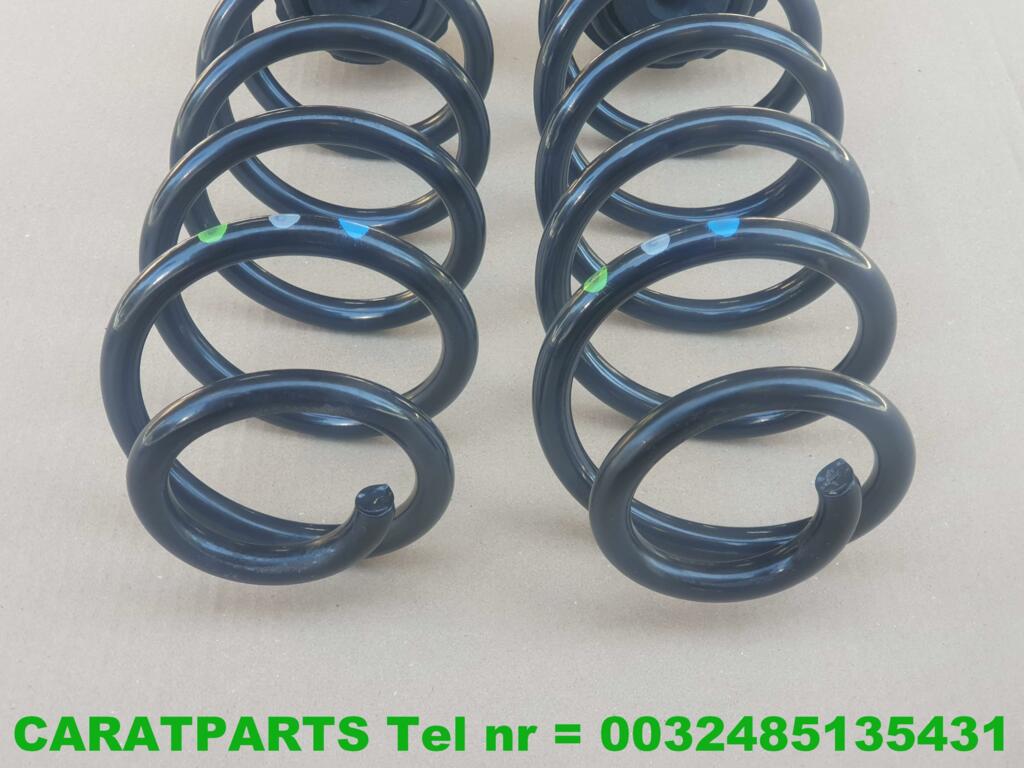 Koop Veer | Spiraal | Enkel bij Caratparts