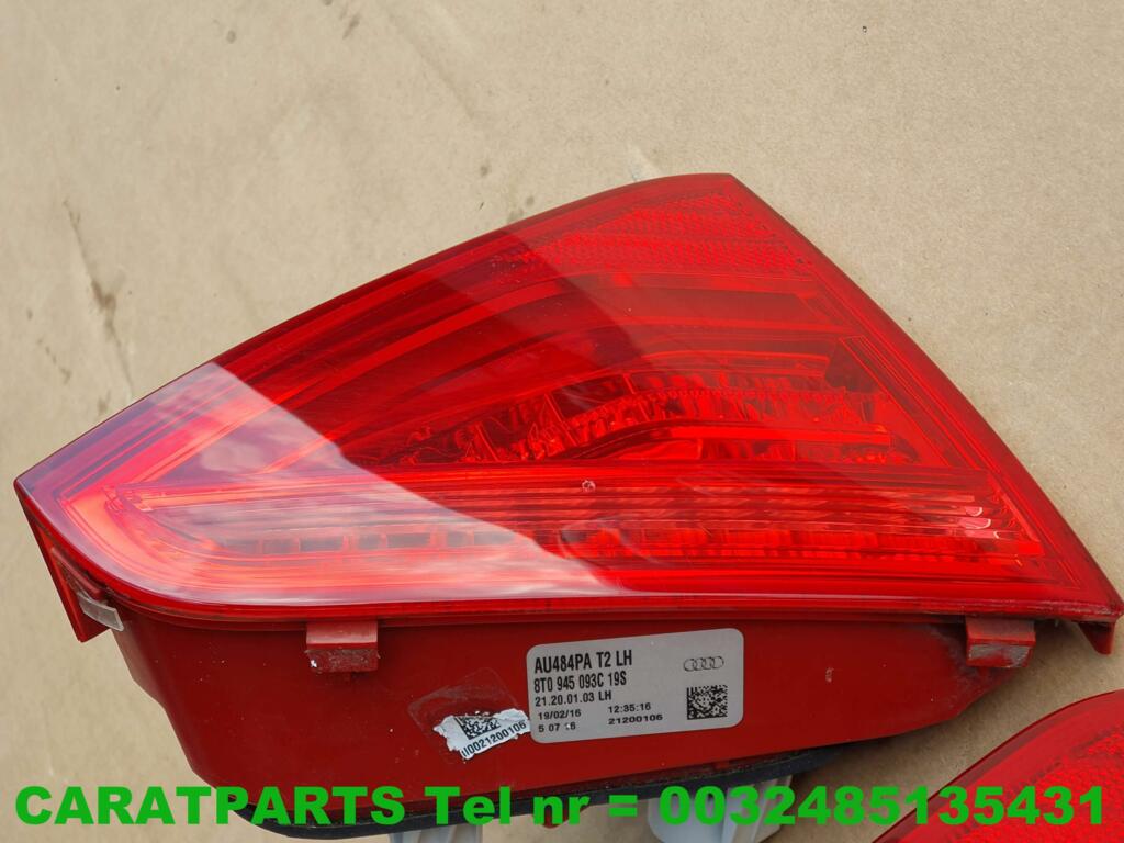 Koop Achterlicht | Enkel bij Caratparts