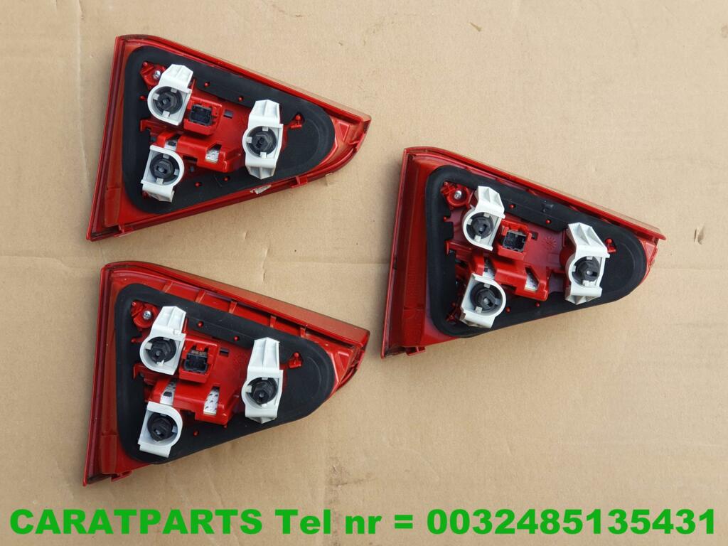 Koop Achterlicht | Enkel bij Caratparts