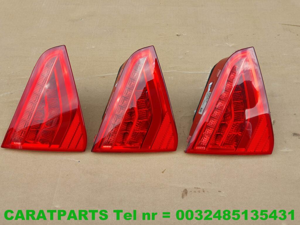 8T0945093C LED achterlicht a5 achter licht RS5 stoplicht S5 image 1