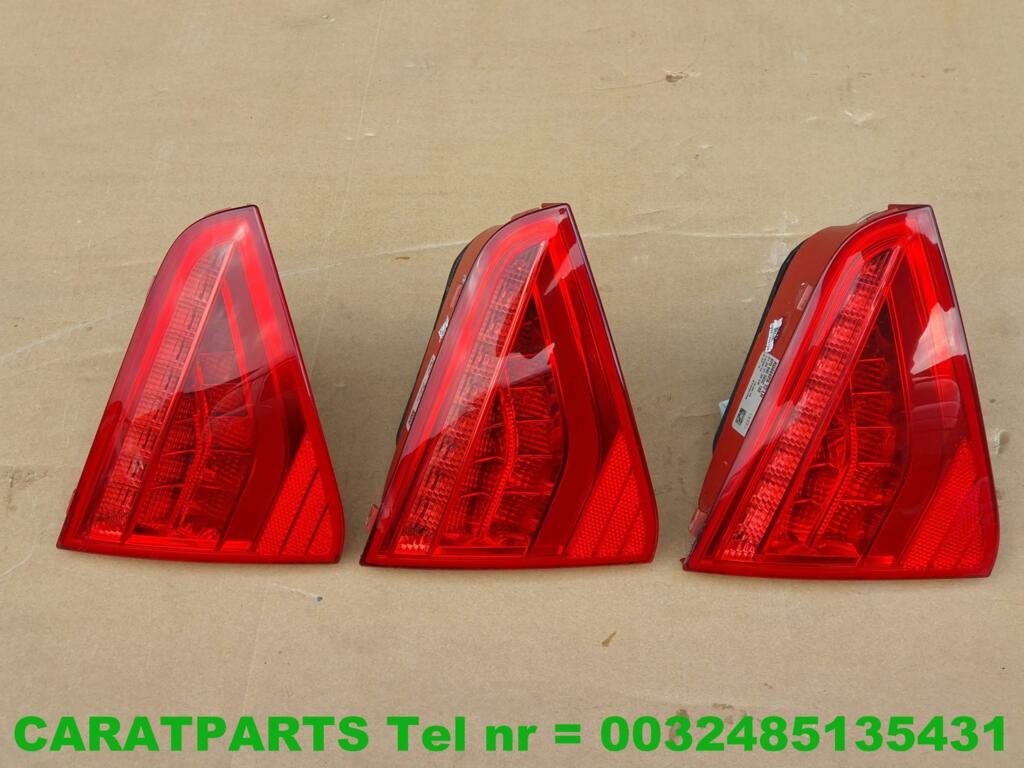 Koop Achterlicht | Enkel bij Caratparts