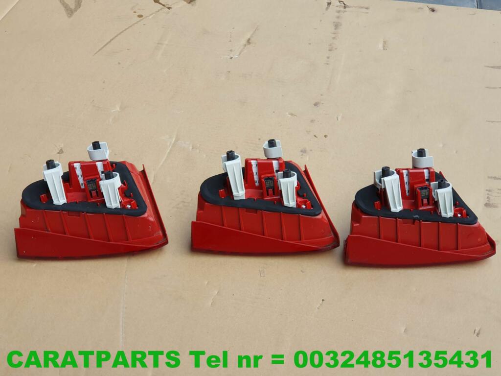 Koop Achterlicht | Enkel bij Caratparts